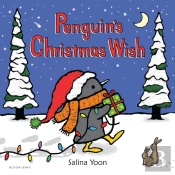 Penguin'S Christmas Wish