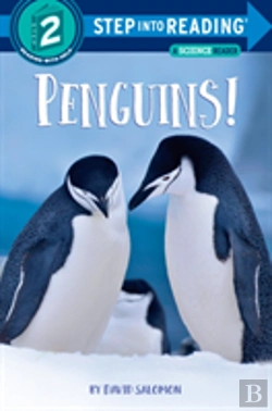 Bertrand.pt - Penguins!