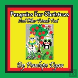 Bertrand.pt - Penguins For Christmas -- And Other Friends Too!