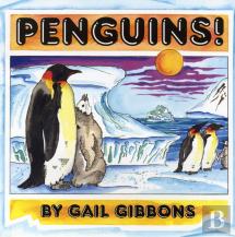 Penguins!