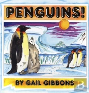 Penguins!