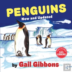 Bertrand.pt - Penguins (New & Updated Edition)
