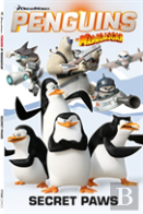 Penguins Of Madagascar