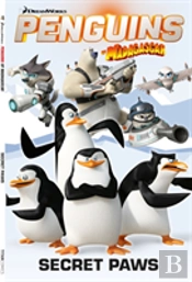 Penguins Of Madagascar