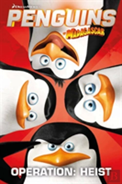 Bertrand.pt - Penguins Of Madagascar: Operation Heist