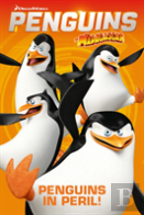 Penguins Of Madagascar