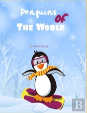 Penguins Of The World
