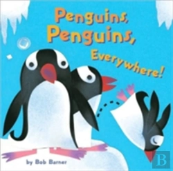 Bertrand.pt - Penguins Penguins Everywhere