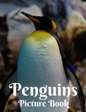 Penguins Picture Book