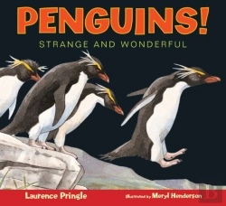 Bertrand.pt - Penguins Strange And Wonderful