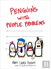 Penguins With People Problems