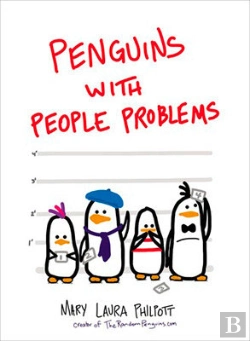 Bertrand.pt - Penguins With People Problems