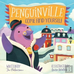 Bertrand.pt - Penguinville