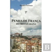 Penha de França do Rio à Colina