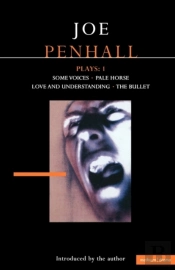 Penhall Plays: 1