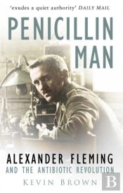 Penicillin Man