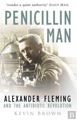 Bertrand.pt - Penicillin Man