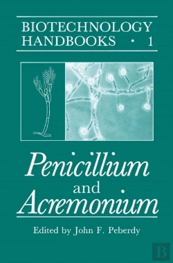 Bertrand.pt - Penicillium And Acremonium