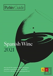 Penin Guide Spanish Wine 2021