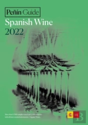 Penin Guide Spanish Wine 2022
