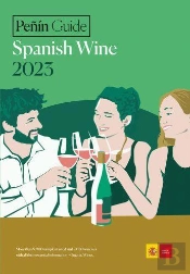 Penin Guide Spanish Wine 2023
