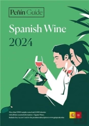 Penin Guide Spanish Wine 2024