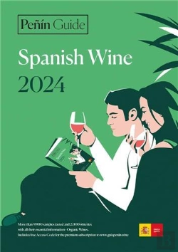 Bertrand.pt - Penin Guide Spanish Wine 2024