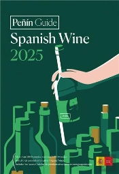 Penin Guide Spanish Wine 2025