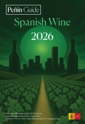 Penin Guide Spanish Wine 2026