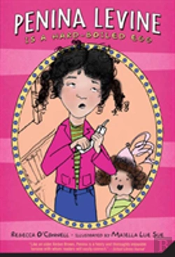 Bertrand.pt - Penina Levine Is A Hard-Boiled Egg