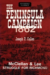 Peninsula Campaign 1862