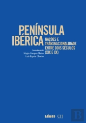 Península Ibérica