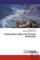 Peninsular India And Human Evolution