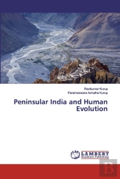 Peninsular India And Human Evolution