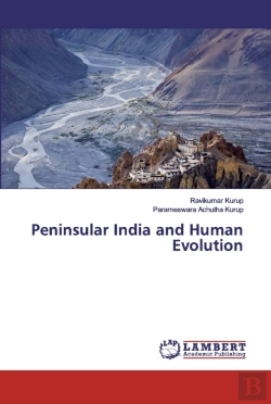Bertrand.pt - Peninsular India And Human Evolution