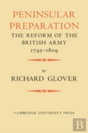 Peninsular Preparation