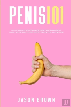 Bertrand.pt - Penis 101 - All The Facts You Need To Kn