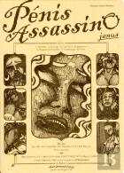 Pénis Assassino