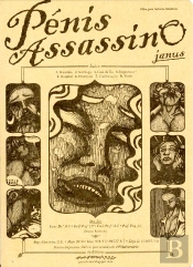 Pénis Assassino