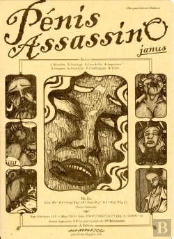 Bertrand.pt - Pénis Assassino