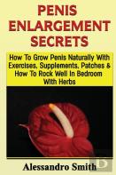 Penis Enlargement Secrets
