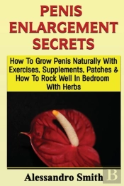 Penis Enlargement Secrets