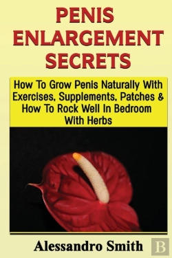 Bertrand.pt - Penis Enlargement Secrets
