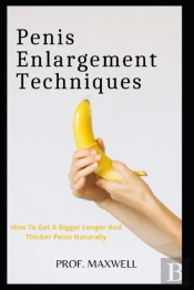 Penis Enlargement Techniques