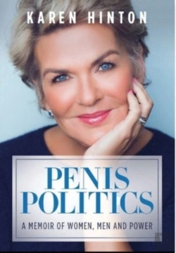 Bertrand.pt - Penis Politics: A Memoir Of Women, Men A