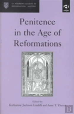 Bertrand.pt - Penitence In The Age Of Reformations