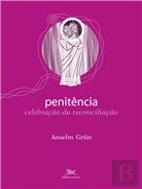 Penitência - Celebração da Reconciliação