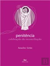 Penitência - Celebração da Reconciliação