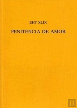 Bertrand.pt - Penitencia De Amor (Burgos, 1514)