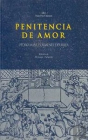 Penitencia De Amor